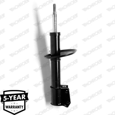 AMORTISOR ON (RENAULT) CLIO I 1.2 1.4 1.7 1.8 1.9D (90-07) 54MM - MONROE - OEM 7700838087