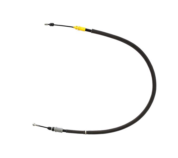 EL FREN TELİ ARKA SAĞ-SOL DS 5 -Hybrid model 11- - CAVO - OEM 9801566780