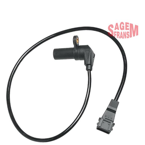 KRANK MIL SENSORU ASTRA F - CORSA B - VECTRA B 1.4-1.6 16V - SAGEMFR - OEM 90483739