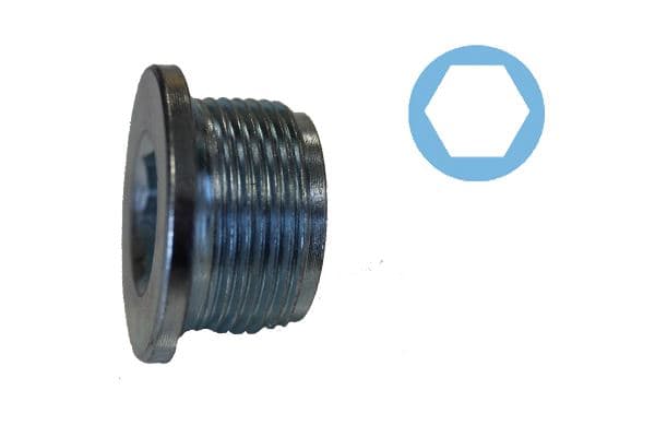 KARTER TAPASI MERCEDES M100 M108 M110 M114 M115 M1...