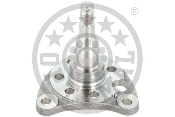 POYRA CORDOBA6K1-6K2)-CORDOBA Vario6K5)-IBIZA II6K1)-TOLEDO I1L)CORRADO53I)-GOLF II19E-1G1)-GOLF II - OPTIMAL - OEM 191501117E