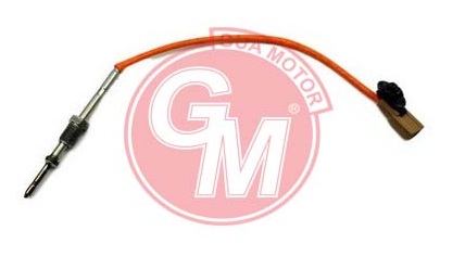 SICAKLIK SENSÖRÜ KANGOO 08> MEGANE III 09> CLIO IV 12> MEGANE IV 16> 1.5dCi MASTER III 10> 2.3dCi - GUA - OEM 8200921749