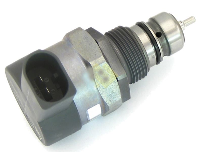 BASINC REGULATORU MERCEDES OM646 W639 B906 06>09 - BOSCH - OEM A6420780149