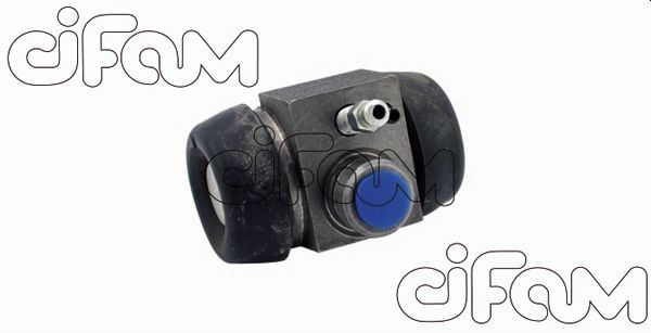 FREN SİLİNDİRİ BEDFORD / FORD LCV : ALL MODELS / COMMER/DODGE : 15 CWT;22 CWT K 160 / DENNİS : FD4 A - CIFAM - OEM 1561999