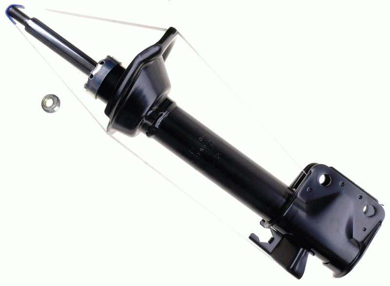 SACHS AMORTİSÖR — SACHS 312204 - SACHS