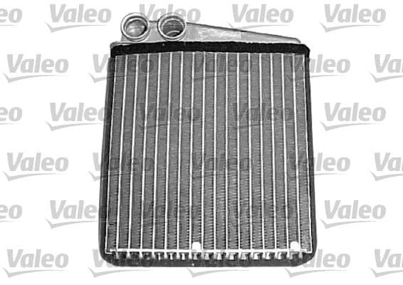 KALORİFER RADYATÖRÜ CADDY III-GOLF V-VI-JETTA III-