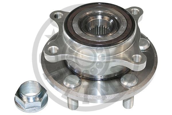 TEKERLEK YATAGİ SETİ LEGEND IVKB_) - OPTIMAL - OEM 44200SJA008