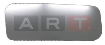 DIŞ DİKİZ AYNA CAMI ALT PARÇA SOL CONNECT 02-08 - ART - OEM 4440216