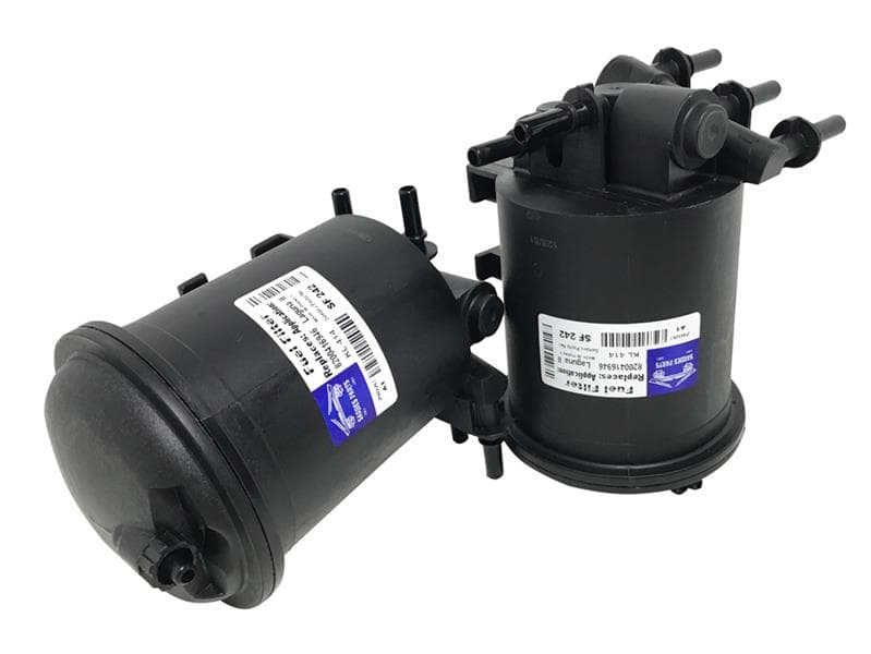 YAKIT FİLTRESİ (KUTULU) LGN I-II-MASTER II-MGN I-S...