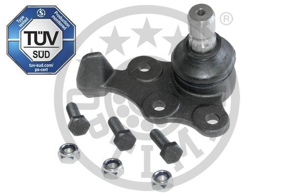 TASİYİCİ /KİLAVUZ MAFSALİ OMEGA A16_-17_-19_)-OMEG - OPTIMAL - OEM 352826