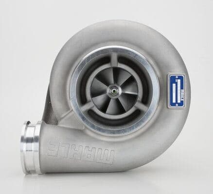 TURBO KOMPLE