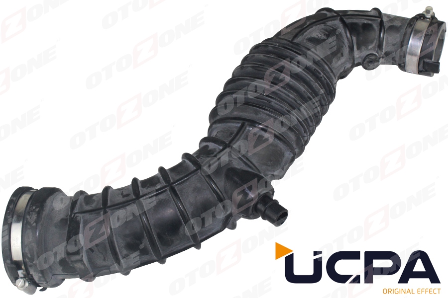 HAVA FİLTRE HORTUMU RENAULT FLUENCE 09> MEGANE III 09> 1.5 dCi - OTOZONE - OEM 8200750731
