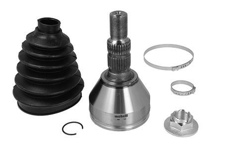 AKS KAFASI OPEL 6V;3.0 CDTİ;3.2 V6 / VECTRA C. SW. GTS / VECTRA II : 1.9 CDTİ;2.0 T. 16V;2.2 DTI 16V - CIFAM - OEM 93173410