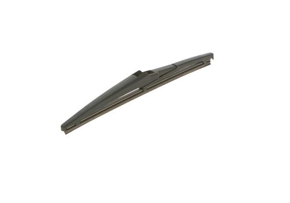 ARKA CAM SİLECEĞİ PLASTİK 280mm KIA RIO (99-11)-SO...
