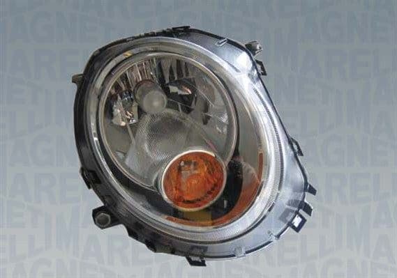 FAR SAĞ (SARI SİNYALİ) MİNİ R55 (08=> R56 (06-1...