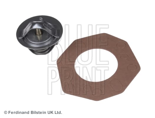 TERMOSTAT (82 °C - CONTALI) MITSUBISHI PAJERO 2,5L...