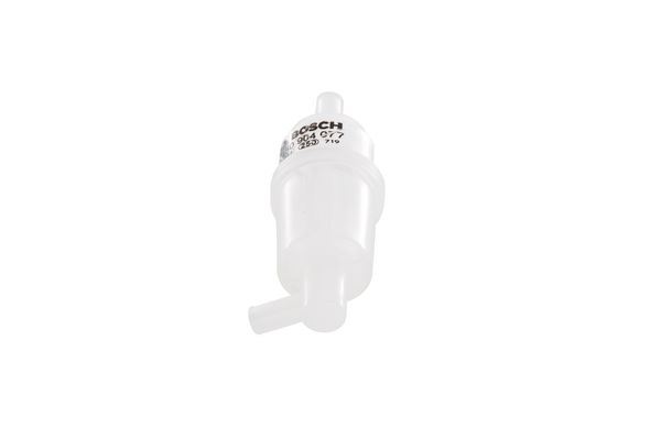 YAKIT FILTRESI MERCEDES OM615 OM616 OM617 W123 W202 W124 W460 - BOSCH - OEM A0014776401