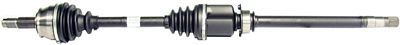 (x) AKS ÖN SOL GRANDE PUNTO 1.2 05=> (IMP.DELPHI) (17-0797) - CIFAM - OEM 51754514