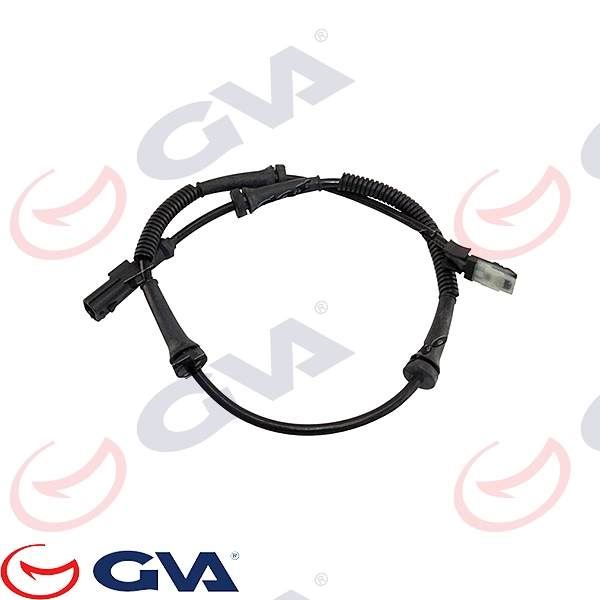 ABS SENSORU RENAULT TRAFIC 2 VIVARO A 20 DCI CDTI 06- 19DCI CDTI 01- ON SAG SOL - GUA - OEM 8200675748