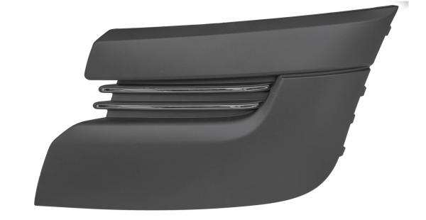 SİS FAR KAPAĞI ÖN SOL SİSSİZ PEUGEOT 3008 2009> - PHIRA - OEM 742285