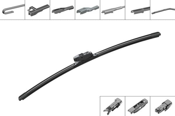 (3397013453) AEROECO SİLECEK (MUZ TİPİ) 53 cm (4 A...
