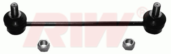 Z-ROT ÖN OMEGA (A)-1986-1994-SENATOR (B)-1986-1994-VAUXHALL-CARLTON II-1986-1994 - RIW - OEM 350604