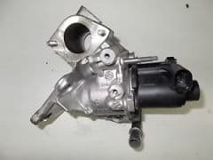 EGR VALFİ RENAULT CLIO III 05>12 CLIO IV 12>...