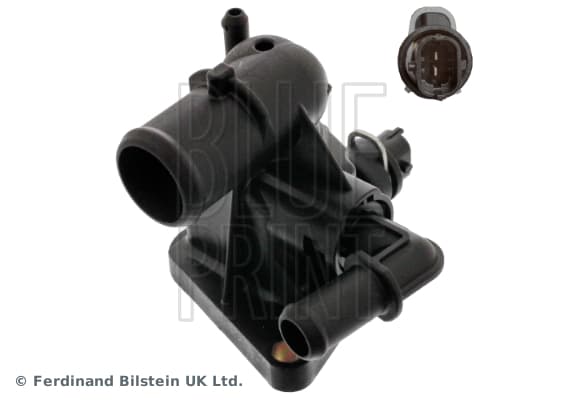 TERMOSTAT (88°) ASTRA J-CORSA D-CORSA E-MERIVA B-C...