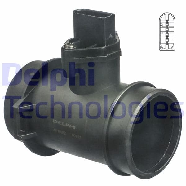 HAVA AKIS METRE MERCEDES M104 OM611 OM612 W140 R12...