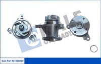 DEVİRDAİM SU POMPASI HYUNDAI ACCENT BLUE 1,4L G4LC