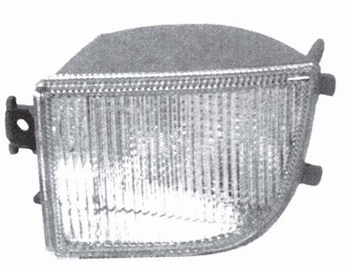TAMPON SINYAL ONI SOL PASSAT 1993 - 1996 - TYC - OEM 3A0953049A