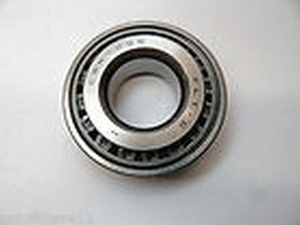 DİFRANSİYEL YAN AYAR RULMANI M131-DKS (639331) - SKF - OEM 4336979