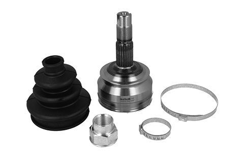 AKS KAFASI FIAT / FIAT LCV / LANCIA WEEKEND : 1.4 12V / PUNTO I (176.C). CABRİO : 1.1;1.2 16V. CABRİ - CIFAM - OEM 7659169