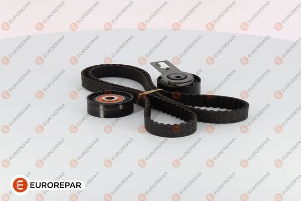 EKSANTRİK GERGİ KİTİ (EURO5 139 DİŞ) P107-206-207-...