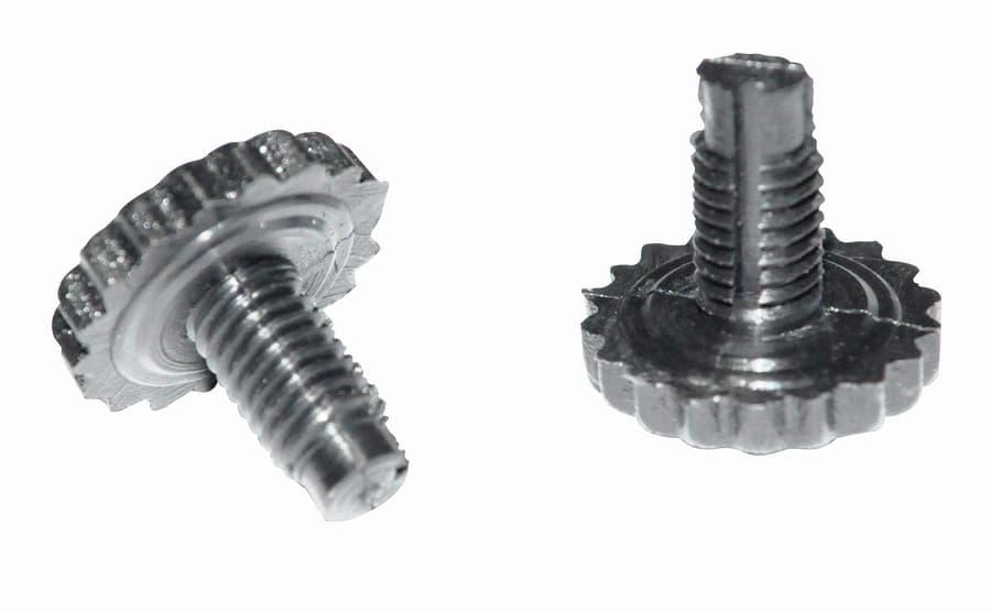 KALORİFER HAVA ALMA VİDASI PLASTİK R9-11