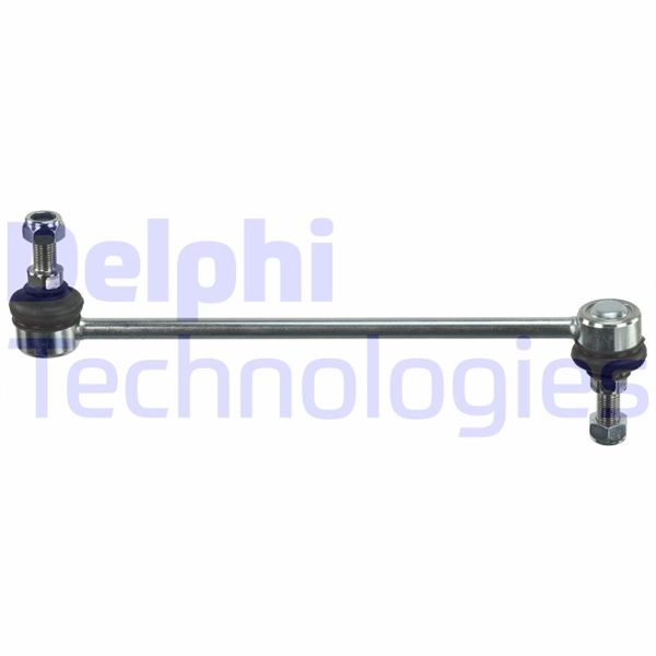 Z-ROT - SENTRA 7 - DELPHI