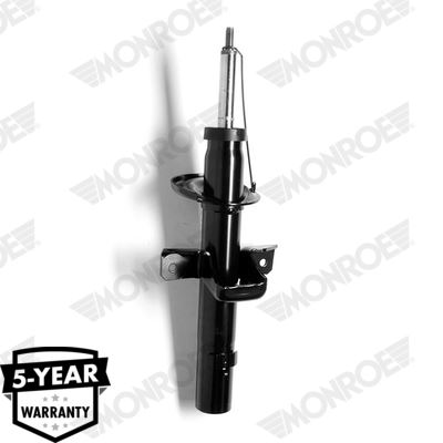 ARKA AMORTİSÖR L/R FORD MONDEO III ( 2000=>2007) (GAZLI) - MONROE - OEM 2S7118A76BC