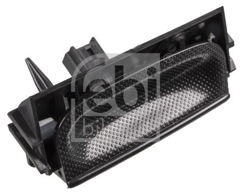 TUŞ / KOL ÜNİTESİ CİTROËN - FEBI - OEM 8726.V7