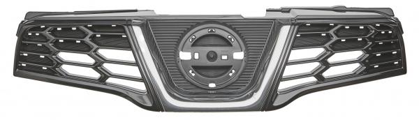 PANJUR ÖN SİYAH NISSAN QASHQAI 2010> - PHIRA - OEM 62310BR00A