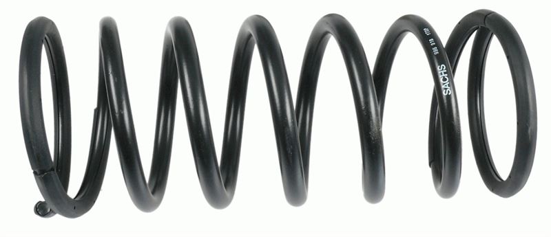 SACHS COIL SPRING — SACHS 996918 - SACHS