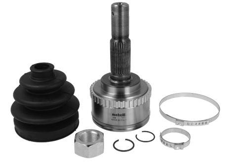 AKS KAFASI NISSAN PRİMERA II (P11) : 1.6 16V / PRİMERA II (WP11) SW : 1.6 16V - CIFAM - OEM 39211