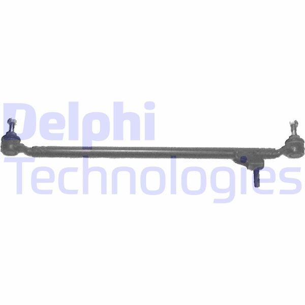 ROT TAKIMI ORTA MERCEDES W201 85>93 - DELPHI - OEM A2014601505