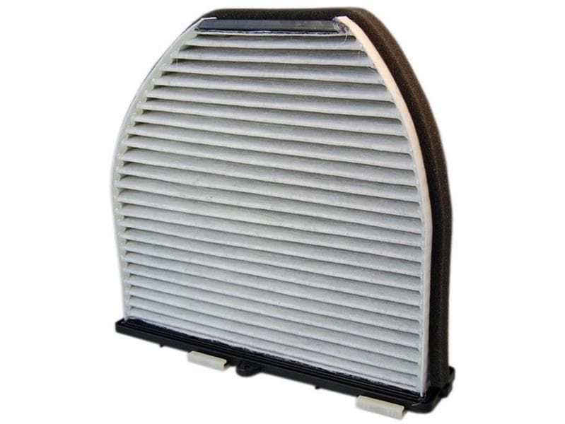 POLEN FILTRESI MERCEDES W204 W212 C218 X204 C190 C...