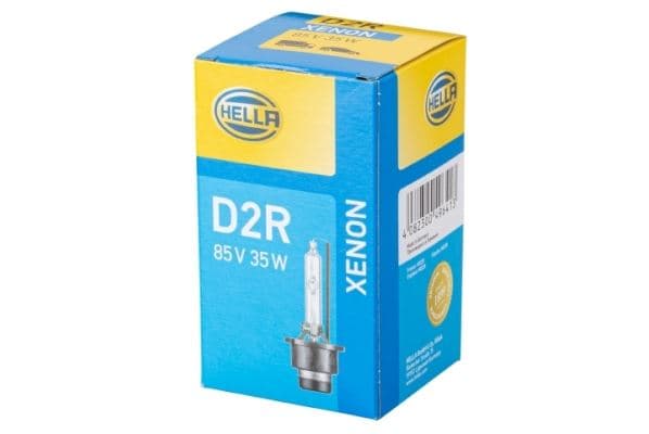 XENON AMPUL D2R 35W P32D-3 MERCEDES W202 W203 W210...