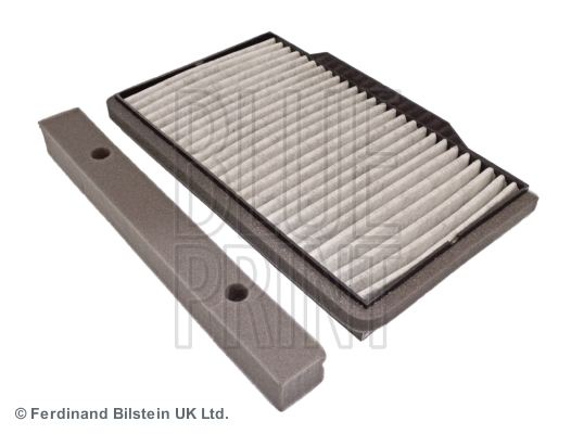 POLEN FİLTRESİ KARBONLU SAAB 9-5 1.9TİD 2.0T 2.2TİD 2.3T 3.0V6 3.0TİD (YS3E) (1998-2009) - BLUEPRINT - OEM 12758727
