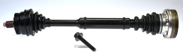 AKS KOMPLE SOL PASSAT 1.8-1.8T 97=> - GKN - OEM 8D0407271AQ