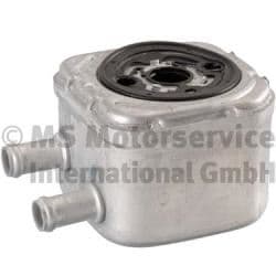 OIL COOLER