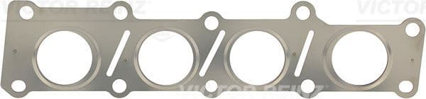 EGZOZ MANIFOLD CONTASI LAND ROVER 204PT FREELANDER...