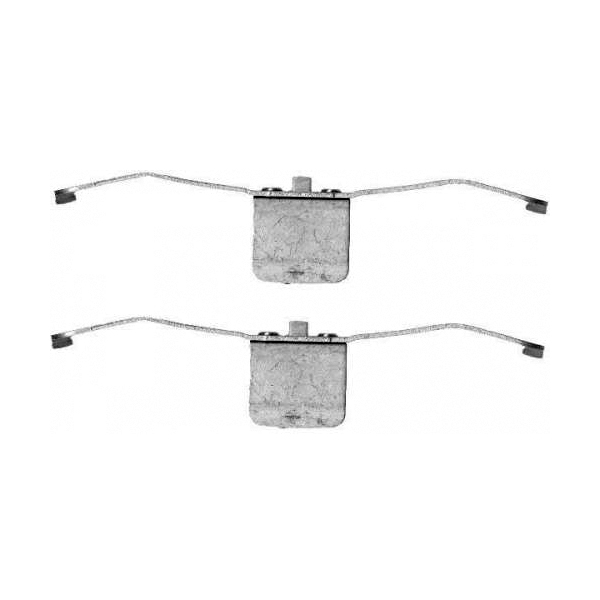 ÖN FREN KALİPER YAYI FORD CONNECT - YAPAR - OEM 2T142L051AA
