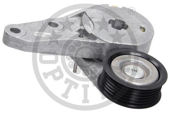 ALTERNATÖR GERGİ KÜTÜĞÜ KOMPLE FOCUS III 11>17